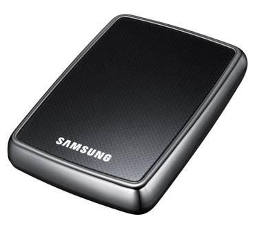 Produktbild Samsung S2 Portable 1 TB (HX-MU010EA/D22)