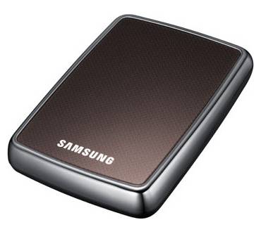 Produktbild Samsung S2 Portable 1 TB (HX-MU010EA/D22)