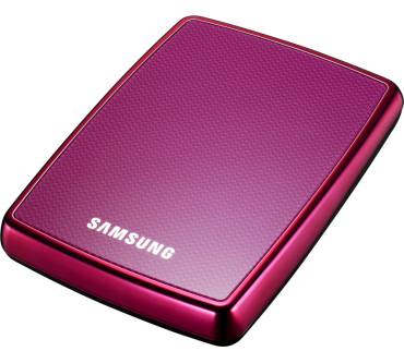 Produktbild Samsung S2 Portable 1 TB (HX-MU010EA/D22)