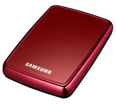 Produktbild Samsung S2 Portable 1 TB (HX-MU010EA/D22)