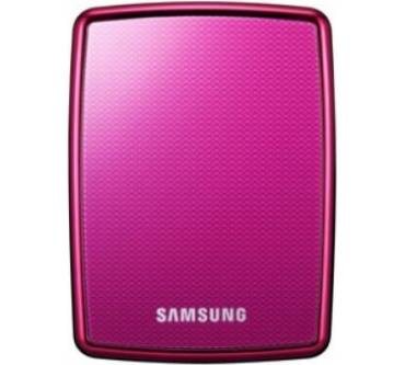 Produktbild Samsung S2 Portable 1 TB (HX-MU010EA/D22)