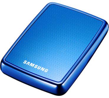 Produktbild Samsung S2 Portable 1 TB (HX-MU010EA/D22)