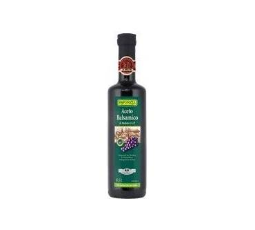 Produktbild Rapunzel Aceto Balsamico di Modena Rustico