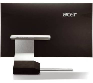 Produktbild Acer S243HLCbmii