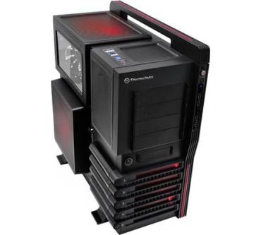 Produktbild Thermaltake Level 10 GT