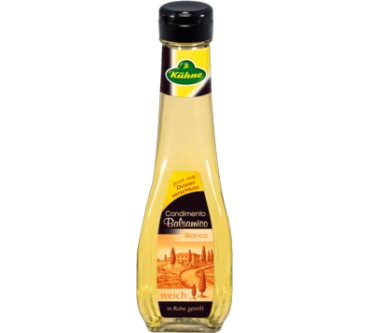 Produktbild Kühne Condimento Balsamico Bianco