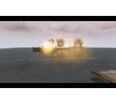 Produktbild Men of War: Red Tide (für PC)