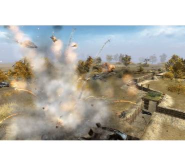 Produktbild Men of War: Red Tide (für PC)