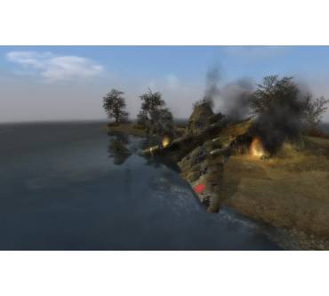 Produktbild Men of War: Red Tide (für PC)