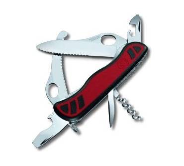 Produktbild Victorinox Dual Pro