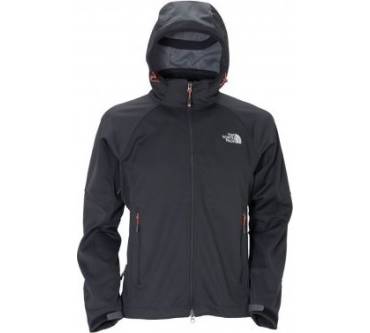 Produktbild The North Face Cipher Hooded Jacket