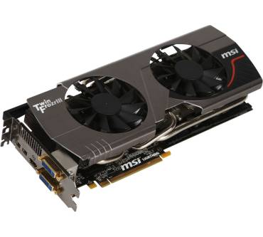 Produktbild MSI R6970 Lightning