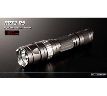 Produktbild JETBeam RRT-2 Raptor