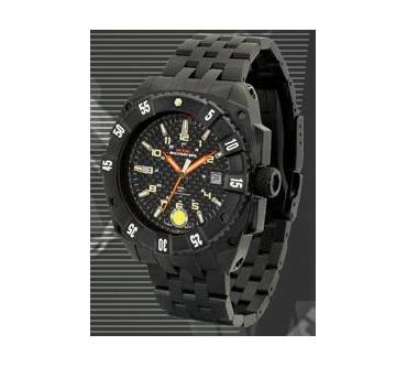 Produktbild MTM (Uhren) Special Ops Black Warrior