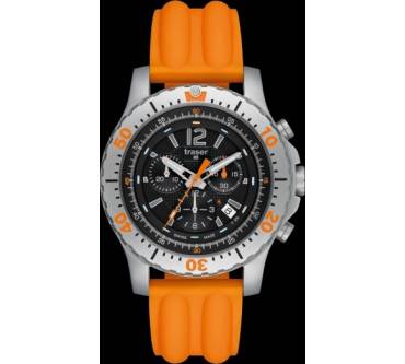 Produktbild Traser Watches H3 Extreme Sports Chronograph