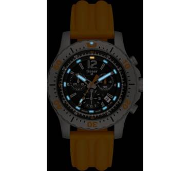 Produktbild Traser Watches H3 Extreme Sports Chronograph