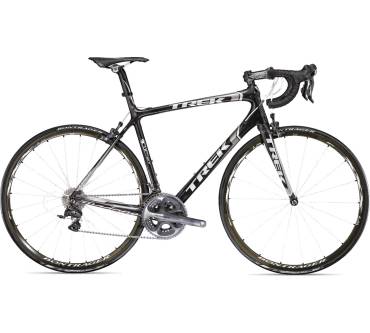 Produktbild Trek Madone 6.9 SSL (Modell 2011)