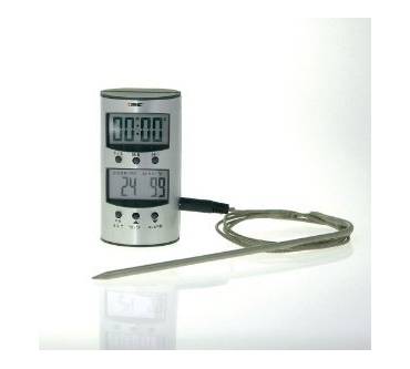 Produktbild Bengt Ek Desig Bratenthermometer mit Timer