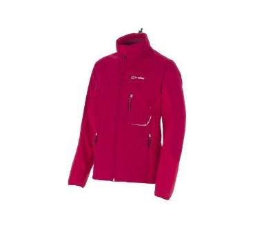 Produktbild Berghaus Sella Windstopper Jacket