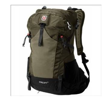 Produktbild Fjällräven Friluft 35