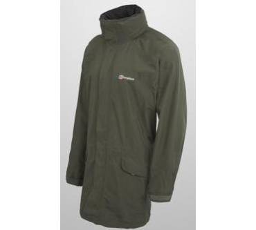 Produktbild Berghaus Long Cornice Gore-Tex Jacket