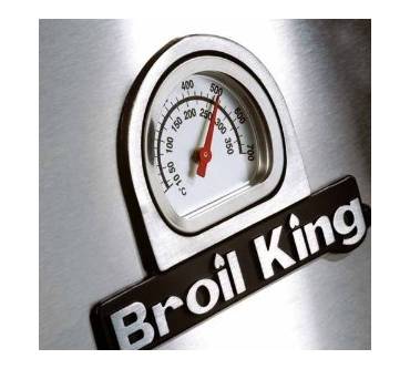 Produktbild Broil King Crown 20