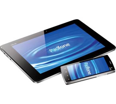 Produktbild Asus PadFone