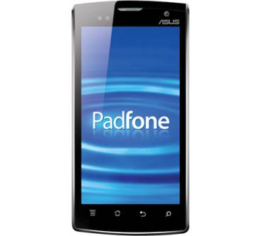 Produktbild Asus PadFone