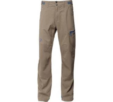 Produktbild Norrøna Bitihorn Lightweight Hybrid Pants