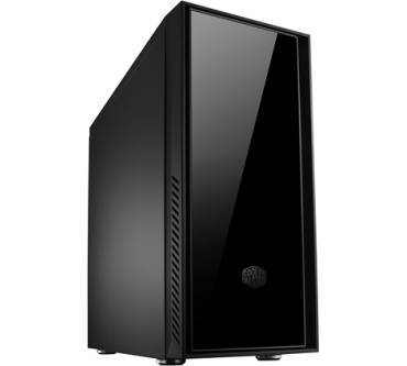 Produktbild Cooler Master Silencio 550