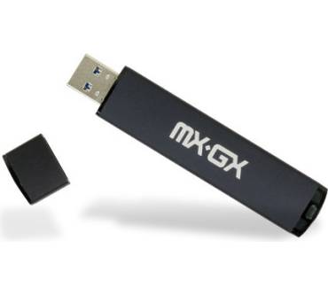 Produktbild MX Technology MX-FX USB 3.0 Flash Drive