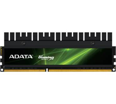 Produktbild ADATA XPG G-Series DDR3-2000 8GB Kit (AX3U2000GC4G9B-DG2)