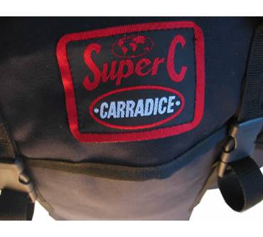 Produktbild Carradice Super C Rear Panniers