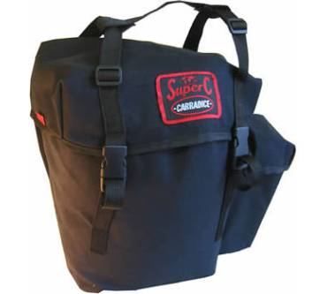 Produktbild Carradice Super C Rear Panniers