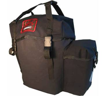 Produktbild Carradice Super C Rear Panniers