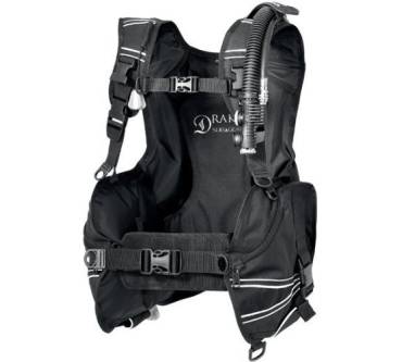 Produktbild SubGear Black Drake