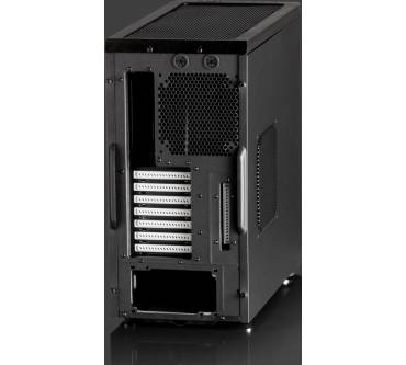 Produktbild Fractal Design Arc Midi