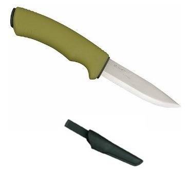 Produktbild Herbertz Mora Gürtelmesser BushCraft Triflex