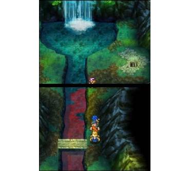 Produktbild Dragon Quest VI: Wandler zwischen den Welten (für DS)