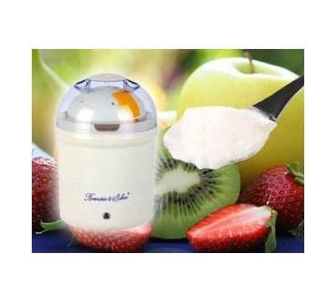 Produktbild Rosenstein & Söhne Yoghurt-Maker