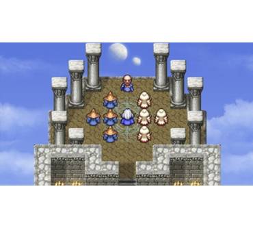 Produktbild Final Fantasy IV: The Complete Collection (für PSP)