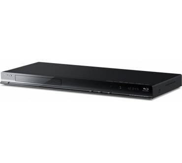 Produktbild Sony BDP-S280