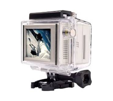 Produktbild GoPro LCD BacPac