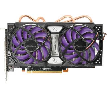 Produktbild Sparkle Calibre GeForce GTX 560 Ti