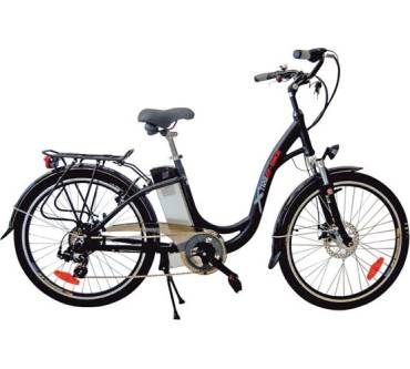 Produktbild Landi Xtra-E-BIKE (Modell 2011)