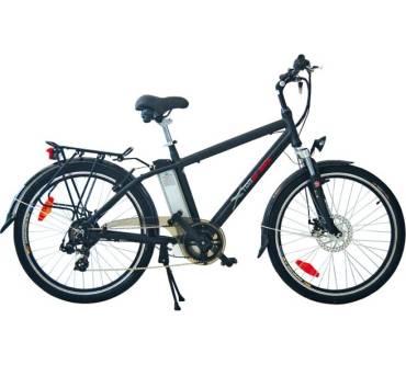 Produktbild Landi Xtra-E-BIKE (Modell 2011)