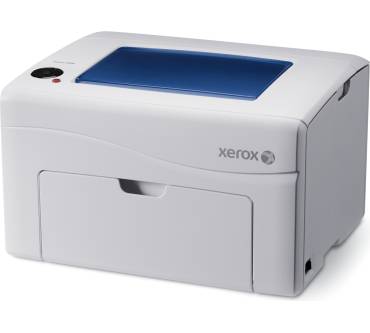 Produktbild Xerox Phaser 6000V/B