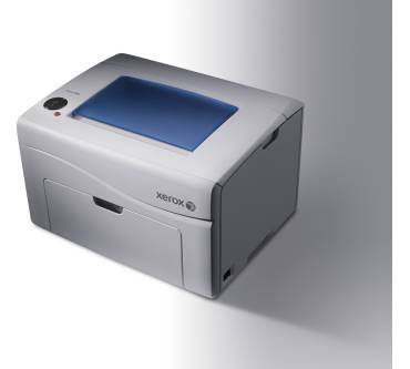 Produktbild Xerox Phaser 6000V/B