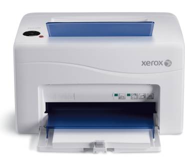 Produktbild Xerox Phaser 6000V/B