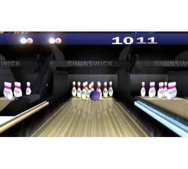 Produktbild Brunswick Pro Bowling